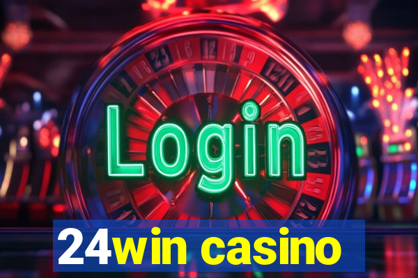 24win casino